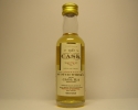 SMSW 1981-1997 "G&M Cask" 5cl 62,7%VOL